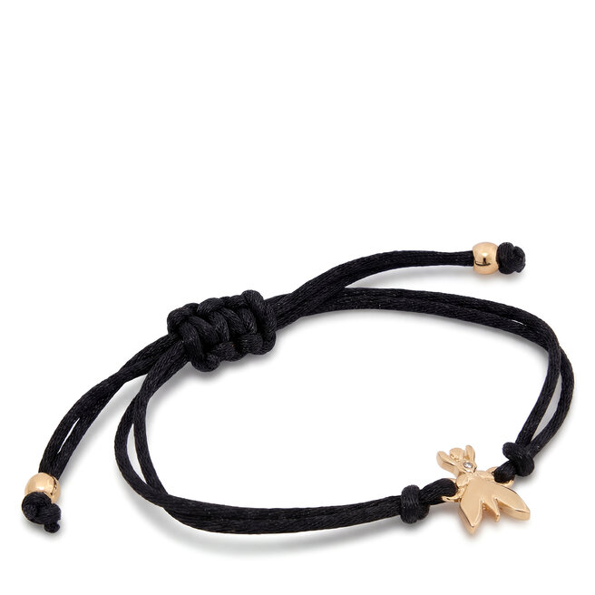 Bransoletka Patrizia Pepe 8J1391/V049-K103 Czarny -
