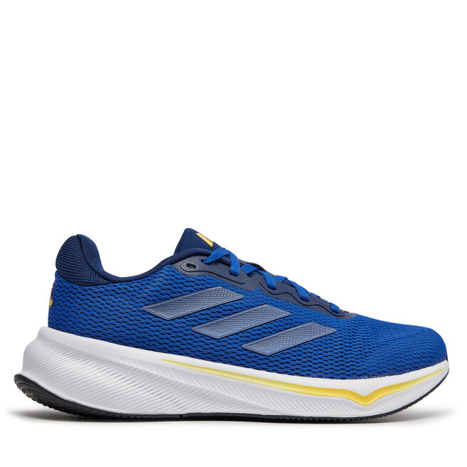 Buty do biegania adidas Response - Niebieski