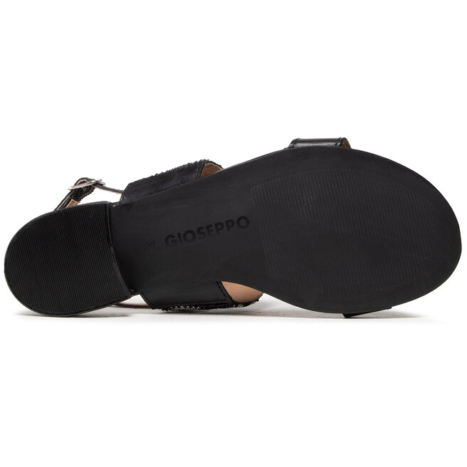 Gioseppo Sandali Gioseppo 63035 Black