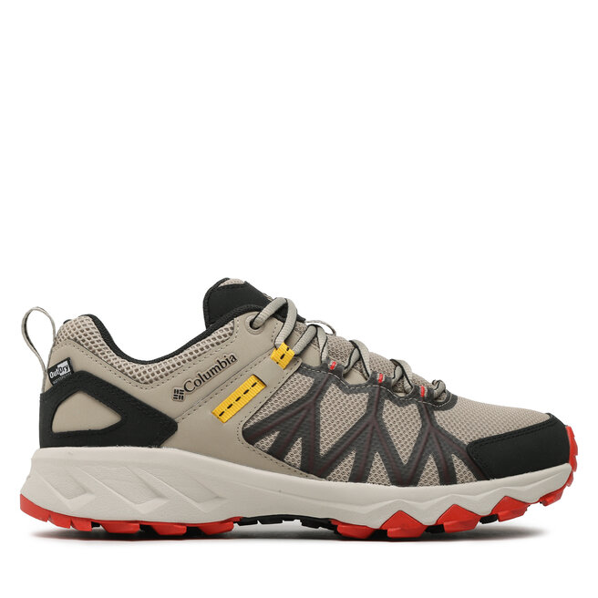 Columbia Trekkings Columbia Peakfreak II Outdry BM5953 Canvas Tan/Black