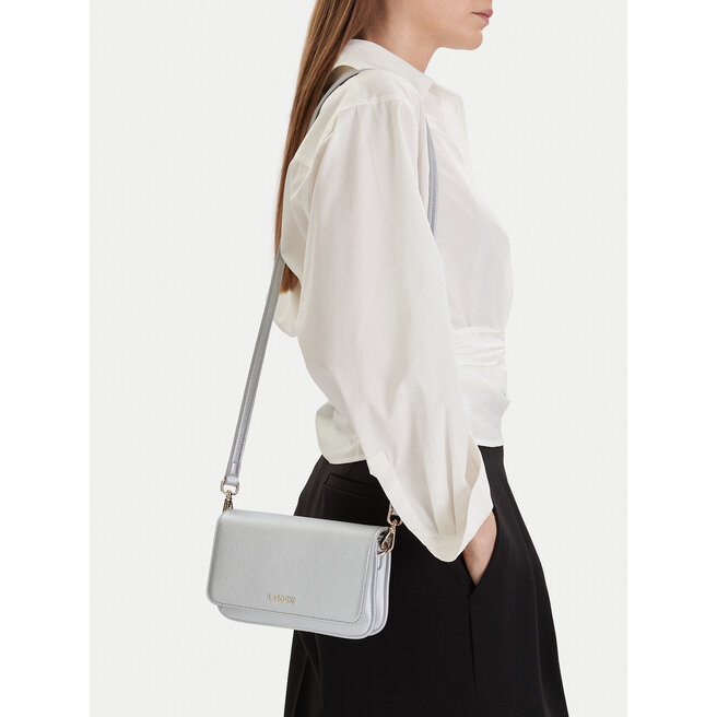 Torebka Lasocki CEO-LSK-L-006-09 Srebrny -