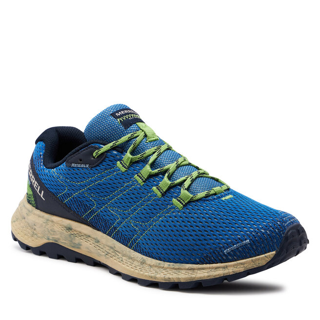 Scarpe Merrell Fly Strike J066987 Blue escarpe