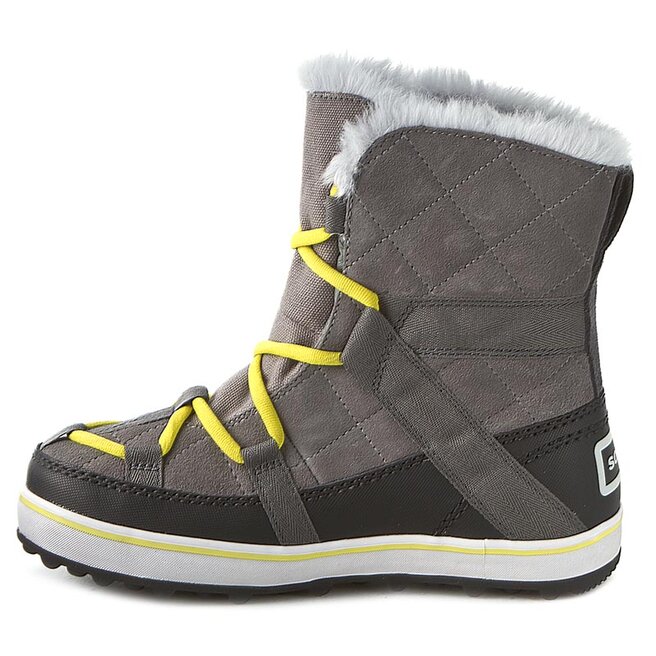 sorel w glacy explorer