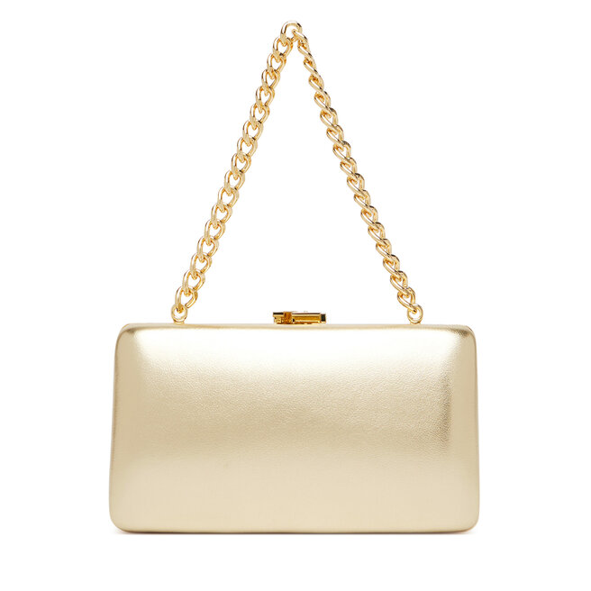 Torebka LAUREN RALPH LAUREN 431P15648001 Złoty -