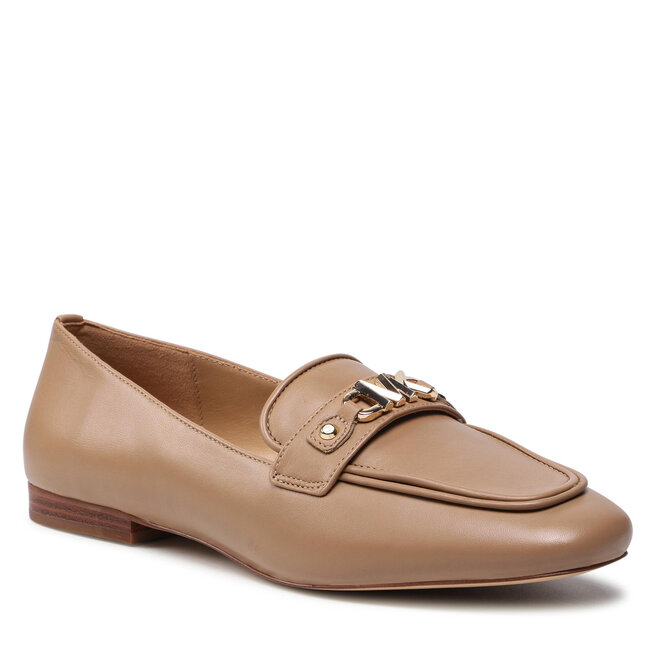 Michael kors 2025 fara loafer