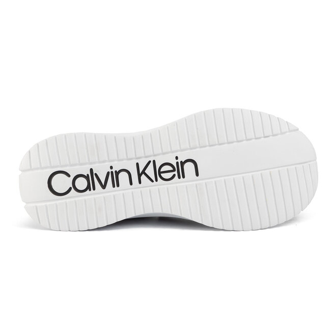 Calvin klein uni sneaker high clearance