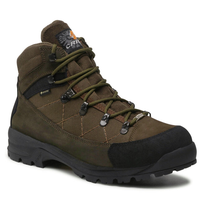 Trekkings Crispi Falkon Evo Gtx GORE-TEX CF36502800 Olive CF36502800 imagine noua