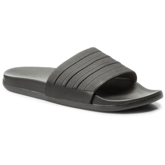 adidas Ciabatte adidas adilette CF+ Mono S82137 Cblack/Cblack