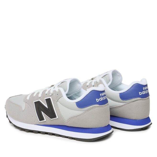 New Balance Sneakers New Balance GM500HD2 Gri