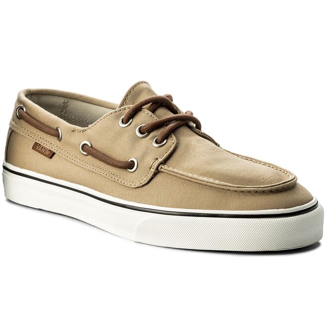 Vans outlet chauffeur marshmallow