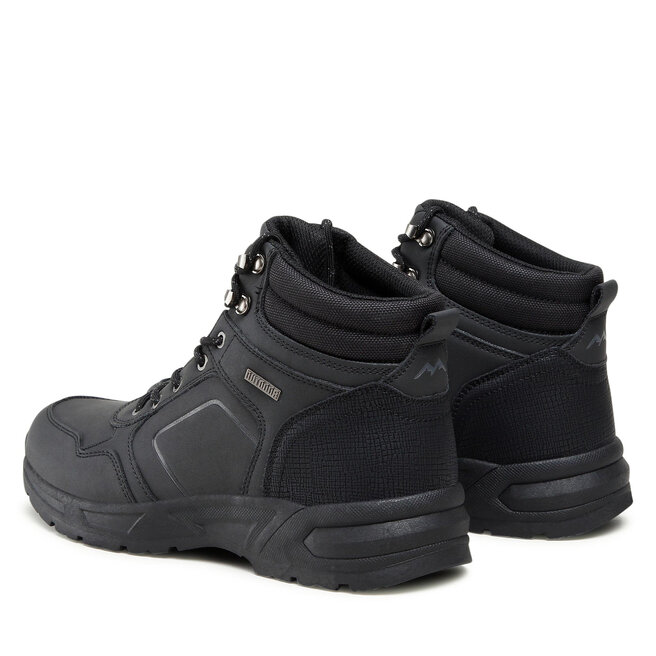Sprandi Trekkingschuhe Sprandi MP07-01517-06 Black