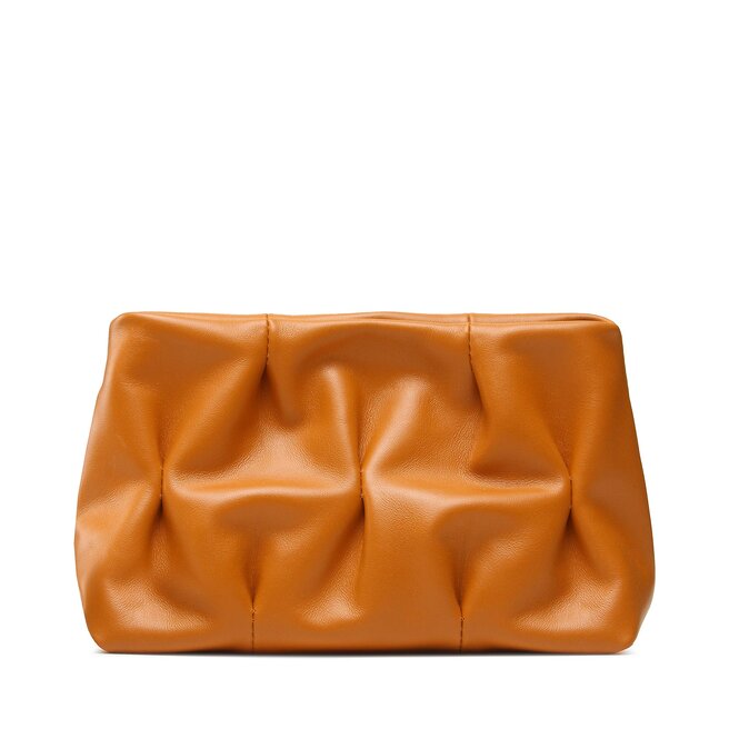 Coccinelle Дамска чанта Coccinelle M85 Ophelie Goodie E1 M85 19 03 01 Paprika R18