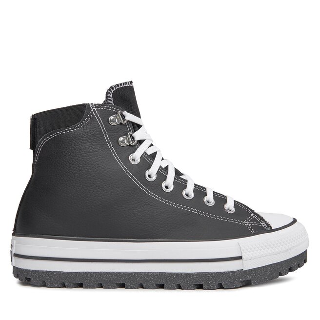 Trzewiki Converse Chuck Tylor Citytrek - Czarny