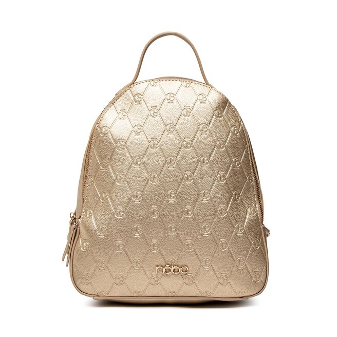 Rucsac Nobo NBAG-N0620-C023 Auriu