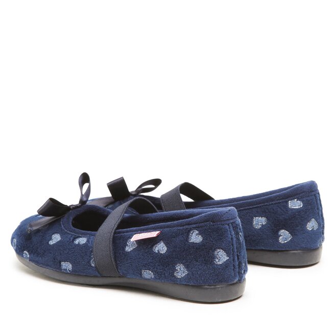 Grünland Papucs Grünland Milk PA0678-84 S Blu
