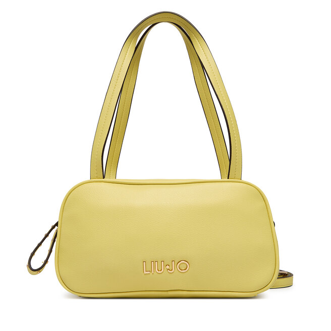 Torebka Liu Jo AA6048 E1120 Żółty -