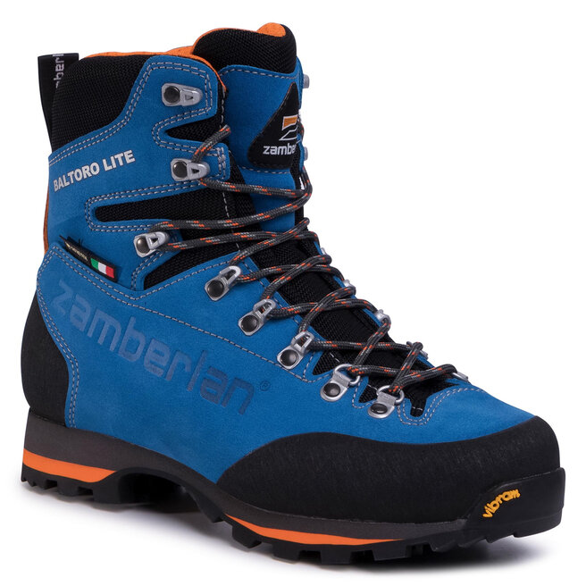 Zamberlan Trekingová obuv Zamberlan 1110 Baltoro Lite Gtx GORE-TEX Royal Blue