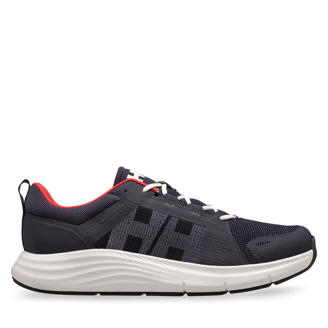 Sneakersy Helly Hansen Hp Ahiga Evo 5 11937 Granatowy - męskie