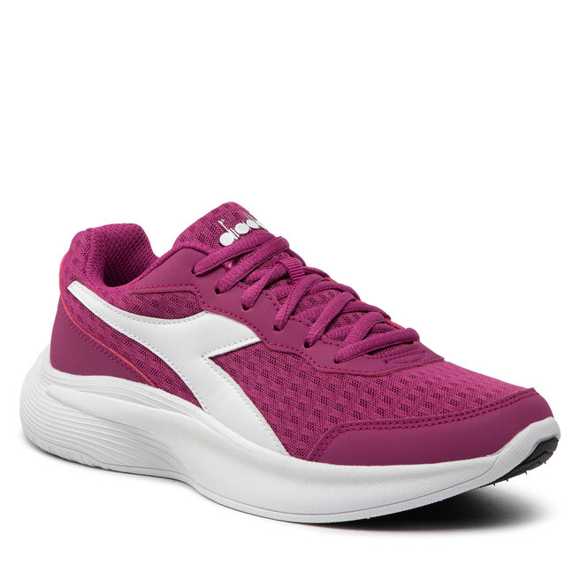 Pantofi Diadora Eagle 5 W 101.178062 01 C9114 Viola Lampone/Bianco
