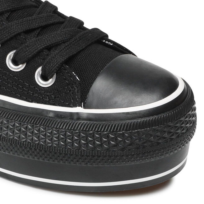 Lee Cooper Кецове Lee Cooper LCW-22-31-0843LA Black