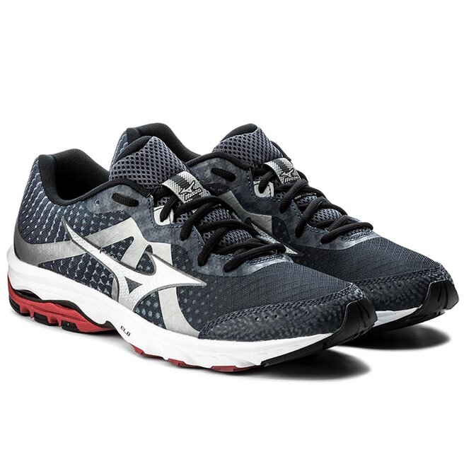 Mizuno wave hotsell elevation blu