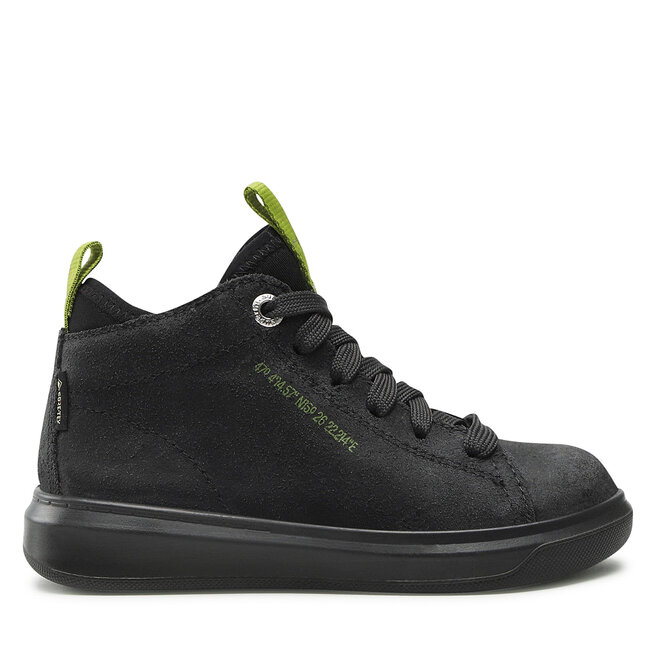 Trzewiki Superfit GORE-TEX - M Szary