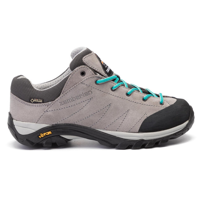 Zamberlan Туристически Zamberlan 104 Hike Lite Gtx Rr Wns GORE-TEX Lite Grey