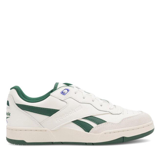 Sneakersy Reebok BB 4000 II - Biały