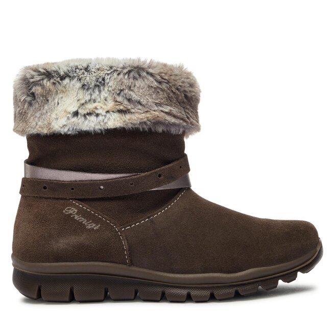 Kozaki Primigi GORE-TEX - S Brązowy
