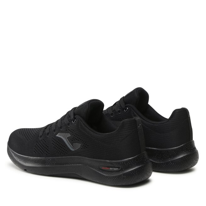 Joma Сникърси Joma C.Corinto 2301 CCORIS2301 Black