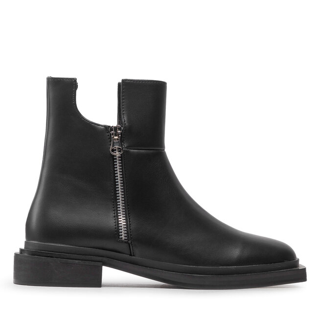 Kobiece botki DeeZee