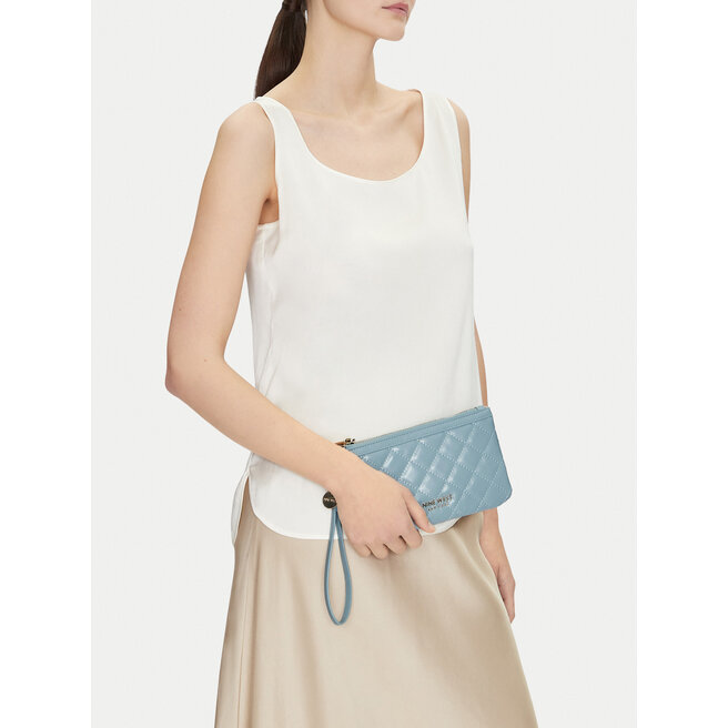Torebka Nine West LILLA1 Niebieski -