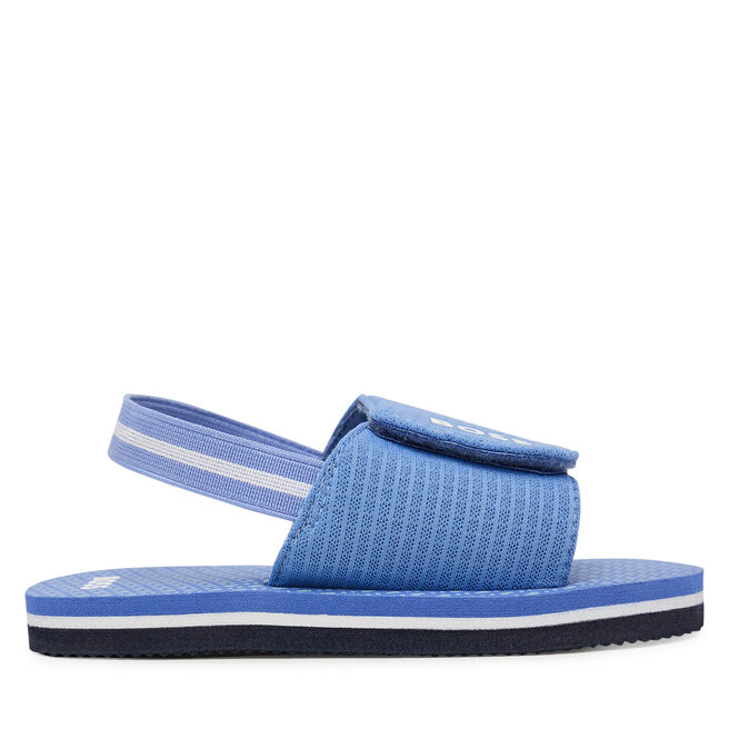 Sandały BOSS J52820 S Niebieski - chłopięce