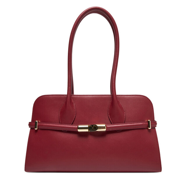 Torebka Furla WB01505 BX3104 CN - Bordowy