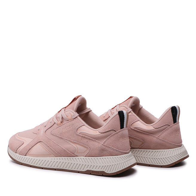 Boss Сникърси Boss Titanium Runn 50486349 10203059 01 Light Beige 272