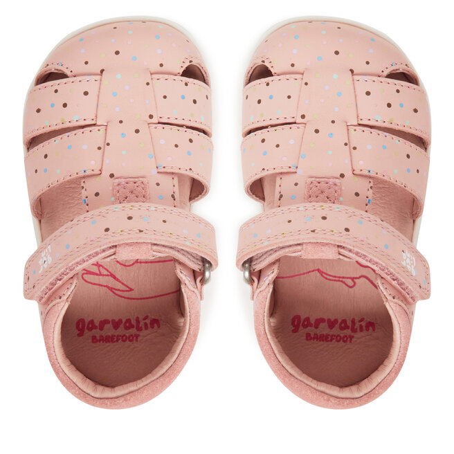 Dziewczęce kapcie Garvalin