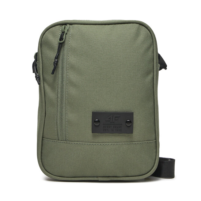 Saszetka 4F - Khaki