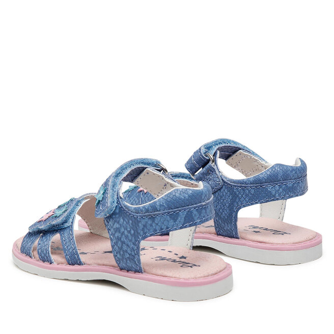 Sandali new arrivals bambina lulu