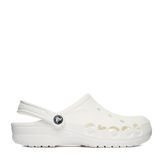 Klapki Crocs C-BAYA 10126-100 Biały -
