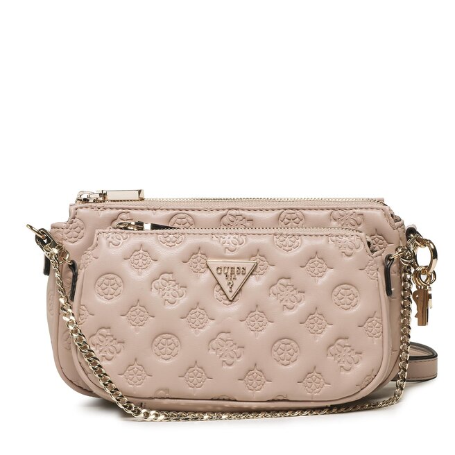 Geantă Guess La Femme (PD) Mini Bags HWPD86 89700 PLR