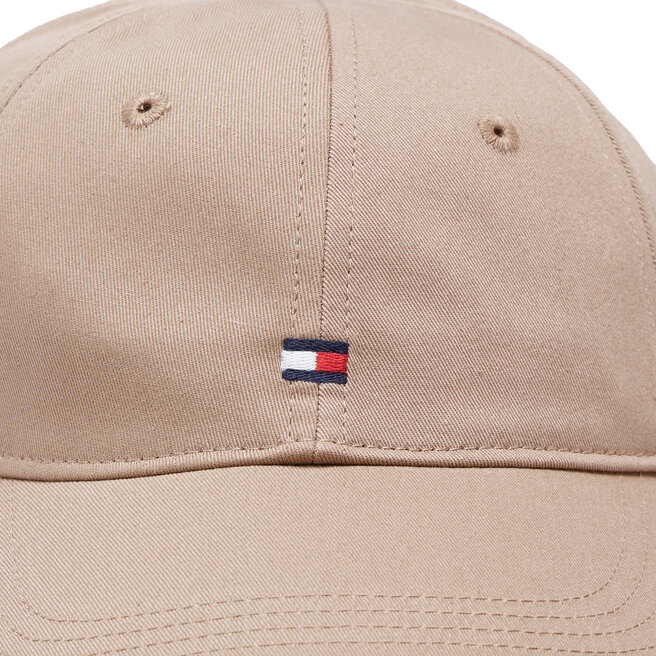 Tommy Hilfiger Kšiltovka Tommy Hilfiger Essential Flag AW0AW14155 GUP