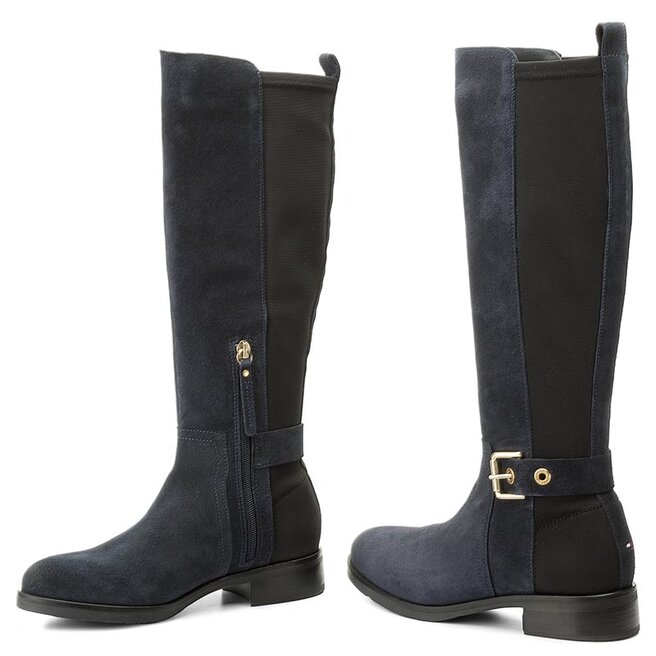 Tommy hilfiger tessa boots on sale