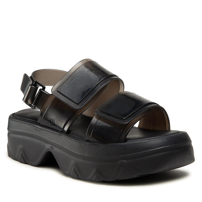Sandale Melissa Melissa Brave Platform Ad 33577 Black AB387