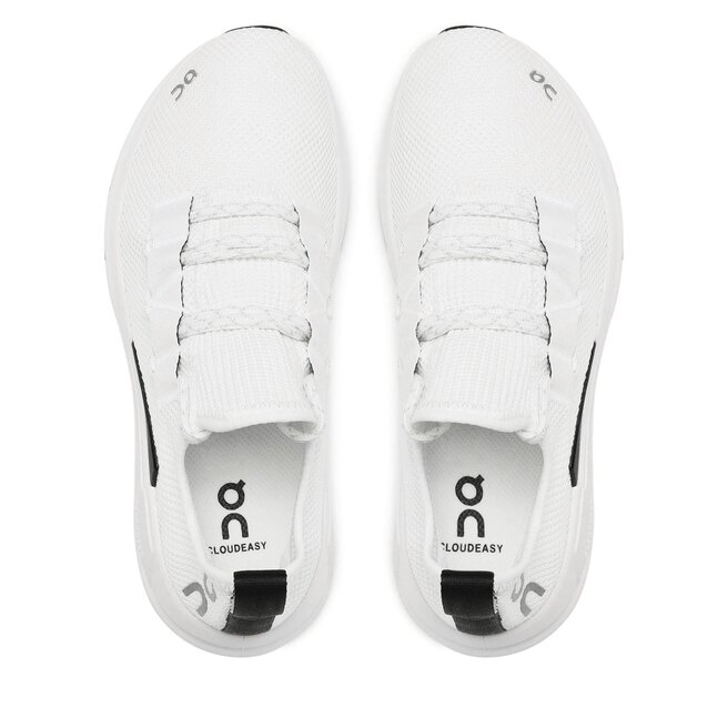 On Sportcipők On Cloudeasy 7698439 White/Black