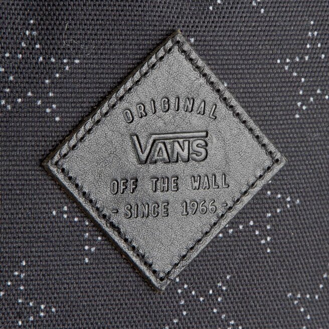 Rucsac Vans Tiburon Backpack VN0A2XA5KJV Star Dot Black epantofi.ro