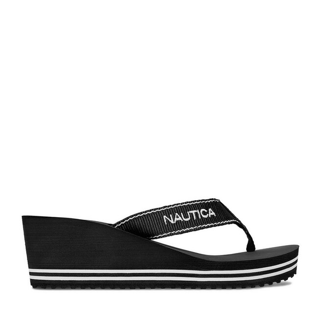 Japonki Nautica CEO-808457 Czarny -