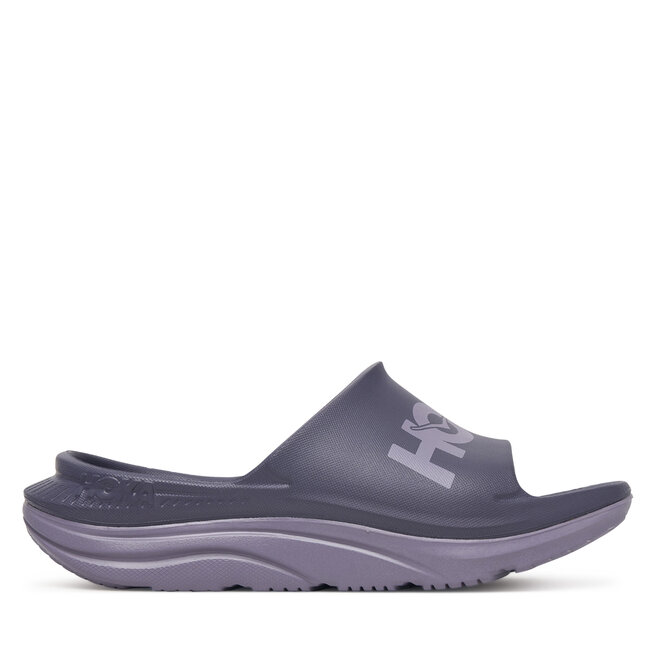 Klapki Hoka Ora Athletic Slide 1155154 Fioletowy
