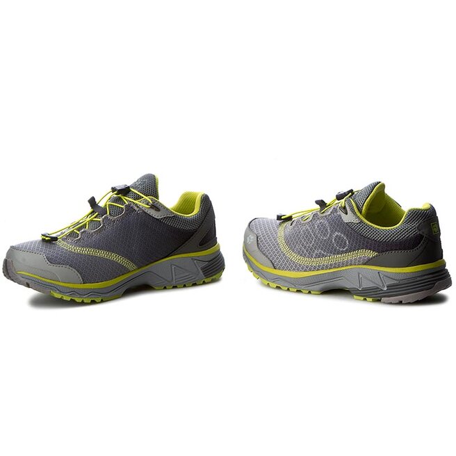 Jack wolfskin zenon best sale track low