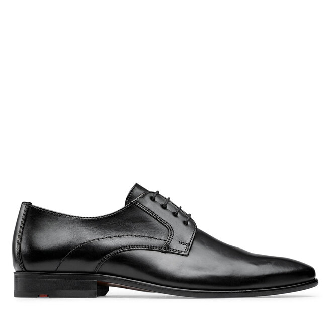 Lloyd Zapatos hasta el tobillo Lloyd Obar 10-166-00 Schwarz