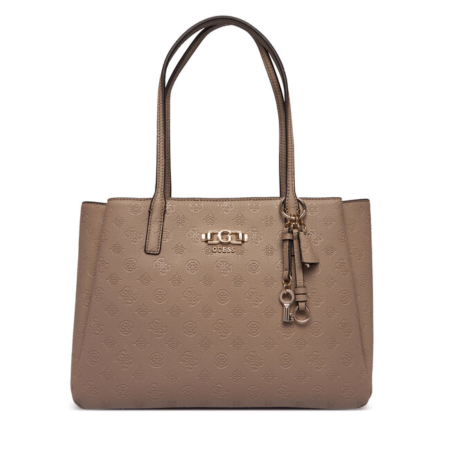 Torebka Guess Anise HWPD99 16230 Beżowy -